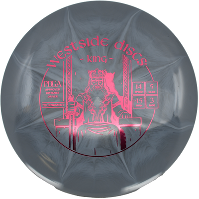 Westside Discs King