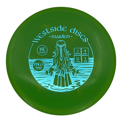 Dynamic Discs Westside Discs Maiden - Skyline Disc Golf