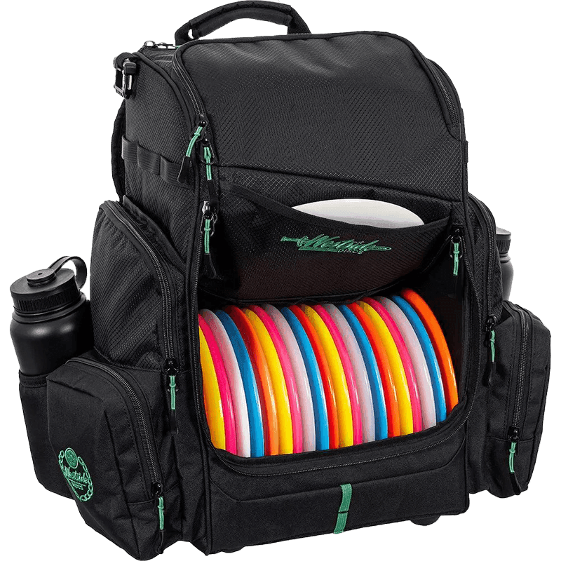Westside Discs Noble Backpack - Noble / Black