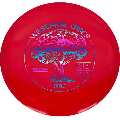 Dynamic Discs Westside Discs Pine - Skyline Disc Golf