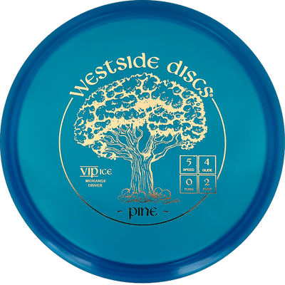 Westside Discs Westside Discs Pine - Skyline Disc Golf