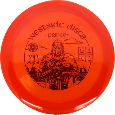 Westside Discs Westside Discs Prince - Skyline Disc Golf