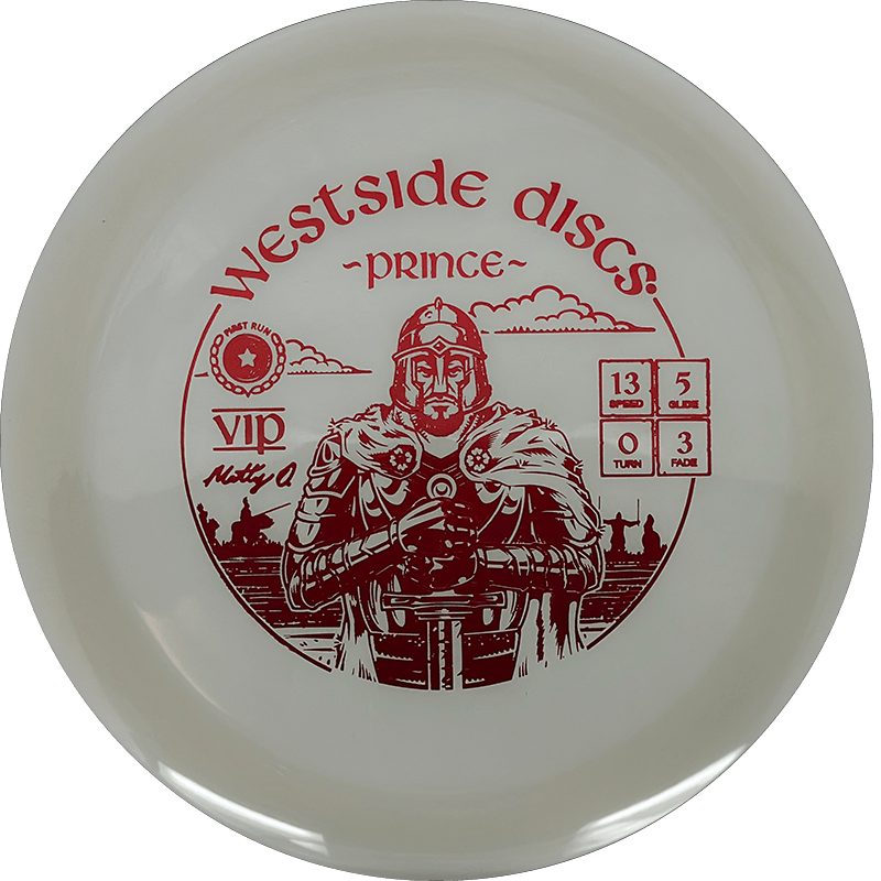 Westside Discs Westside Discs Prince - Skyline Disc Golf