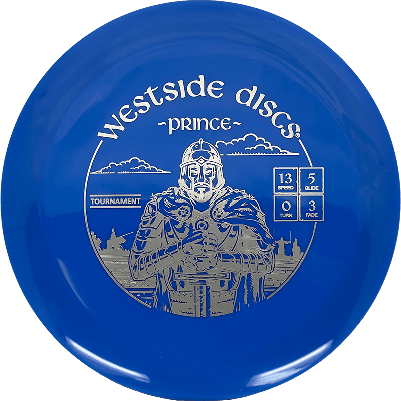 Westside Discs Westside Discs Prince - Skyline Disc Golf