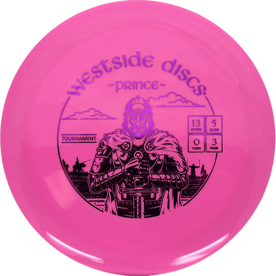 Westside Discs Westside Discs Prince - Skyline Disc Golf