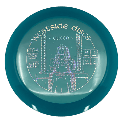 Dynamic Discs Westside Discs Queen - Skyline Disc Golf