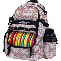 Westside Discs Refuge Backpack - Refuge / Digital Desert Camo - Skyline Disc Golf