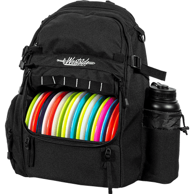 Dynamic Discs Westside Discs Refuge Backpack - Skyline Disc Golf