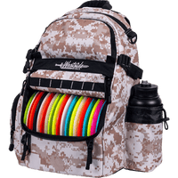Westside Discs Refuge Backpack - Refuge / Digital Desert Camo