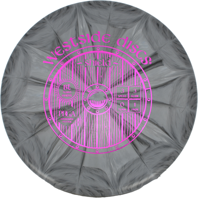 Westside Discs Shield