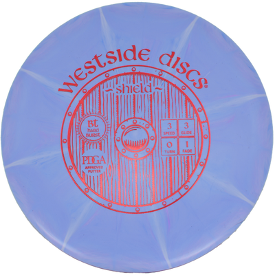 Westside Discs Shield