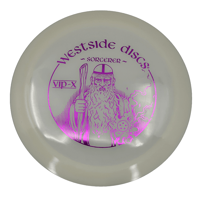 Dynamic Discs Westside Discs Sorcerer - Skyline Disc Golf