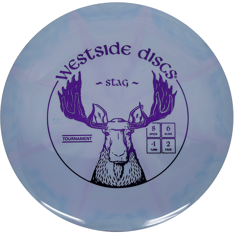 Dynamic Discs Westside Discs Stag - Skyline Disc Golf
