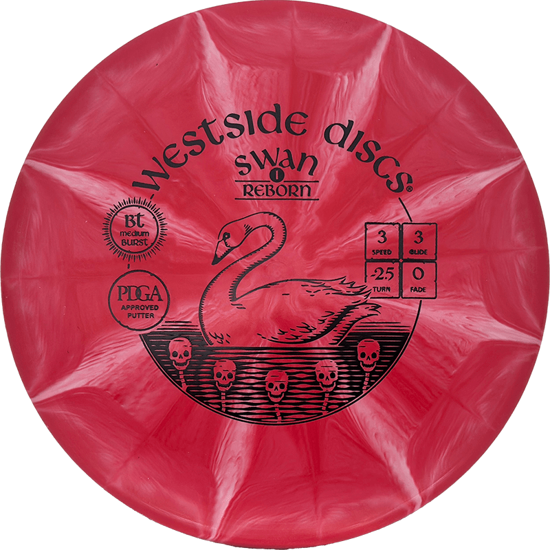 Westside Discs Westside Discs Swan 1 Reborn - Skyline Disc Golf
