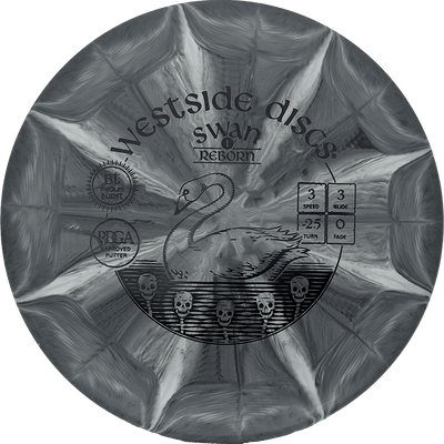 Westside Discs Westside Discs Swan 1 Reborn - Skyline Disc Golf