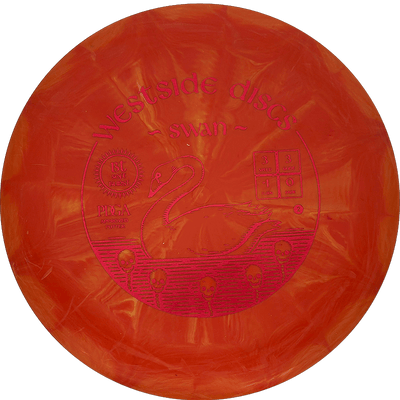 Dynamic Discs Westside Discs Swan 2 - Skyline Disc Golf