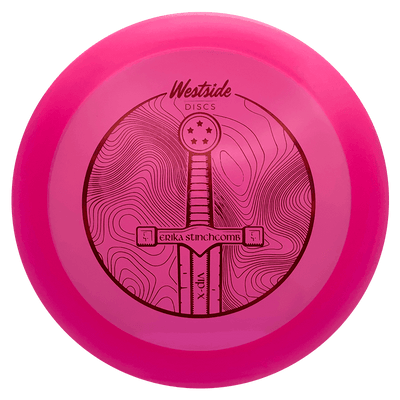 Dynamic Discs Westside Discs Sword - Erika Stinchcomb Team Series - Skyline Disc Golf