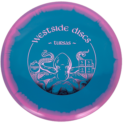 Westside Discs Tursas