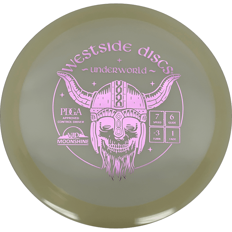 Dynamic Discs Westside Discs Underworld - Skyline Disc Golf