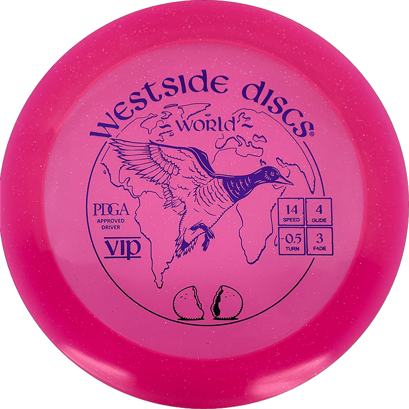 Dynamic Discs Westside Discs World - Skyline Disc Golf