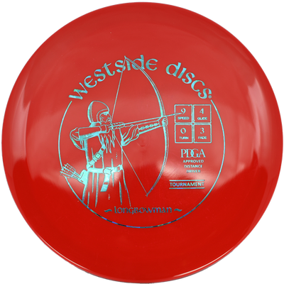 Westside Discs Longbowman