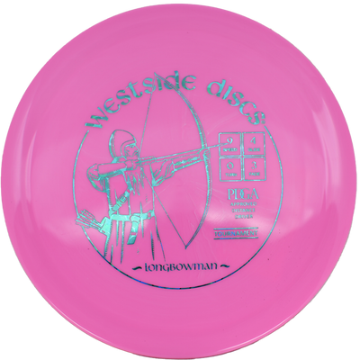 Westside Discs Longbowman