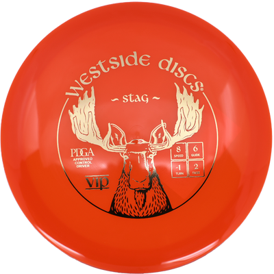 Westside Discs Stag