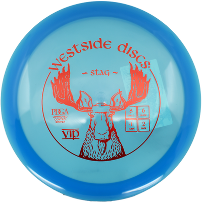 Westside Discs Stag