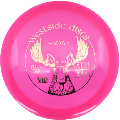 Westside Discs Stag