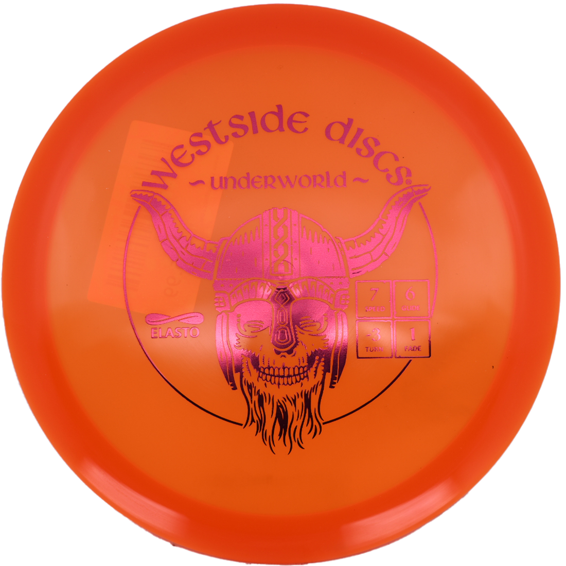 Westside Discs Underworld