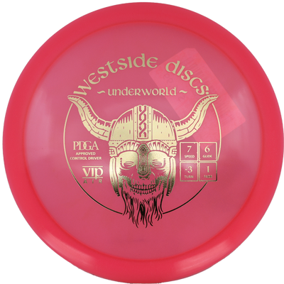 Westside Discs Underworld