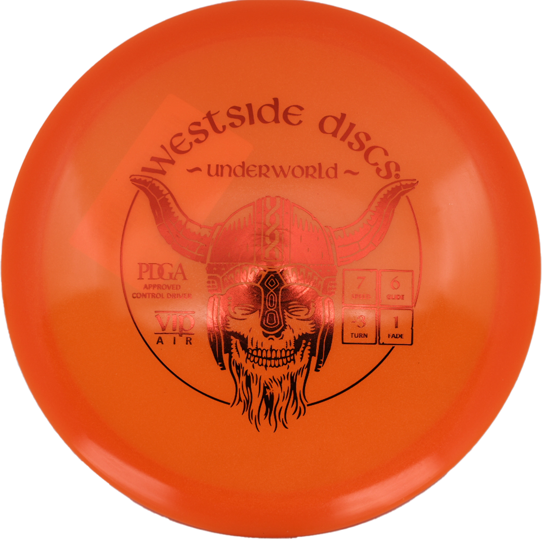 Westside Discs Underworld