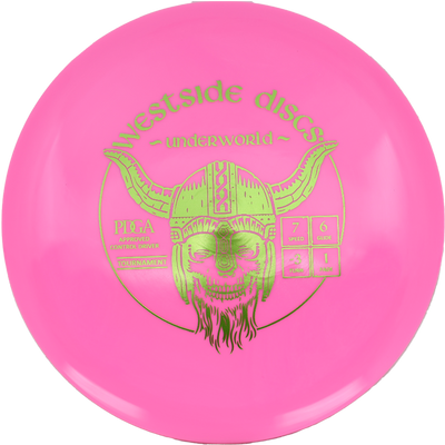 Westside Discs Underworld