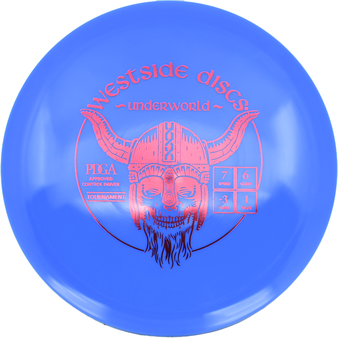 Westside Discs Underworld