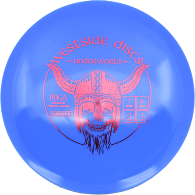 Westside Discs Underworld