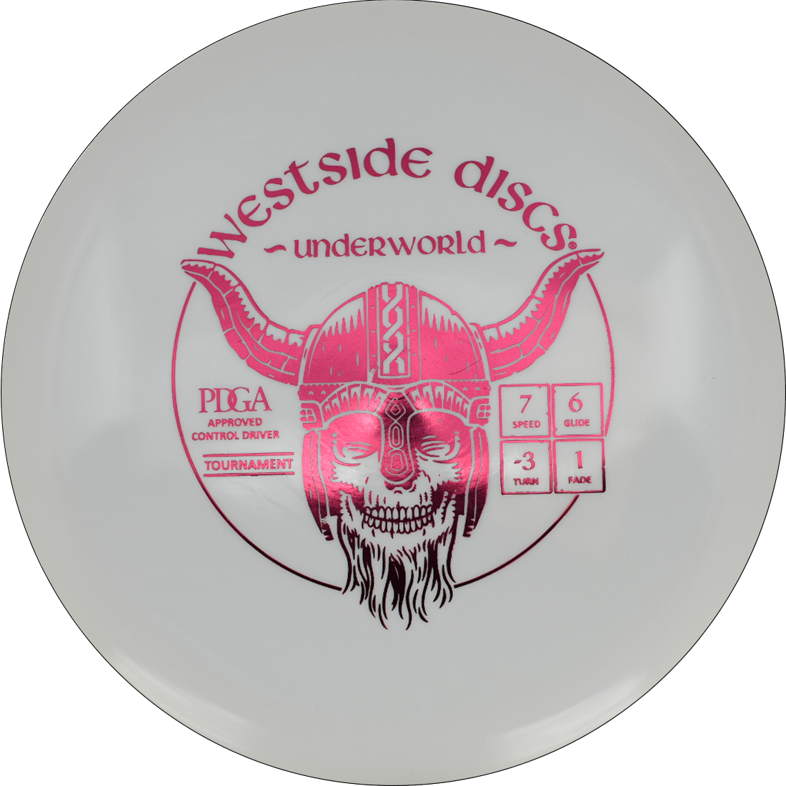 Westside Discs Underworld