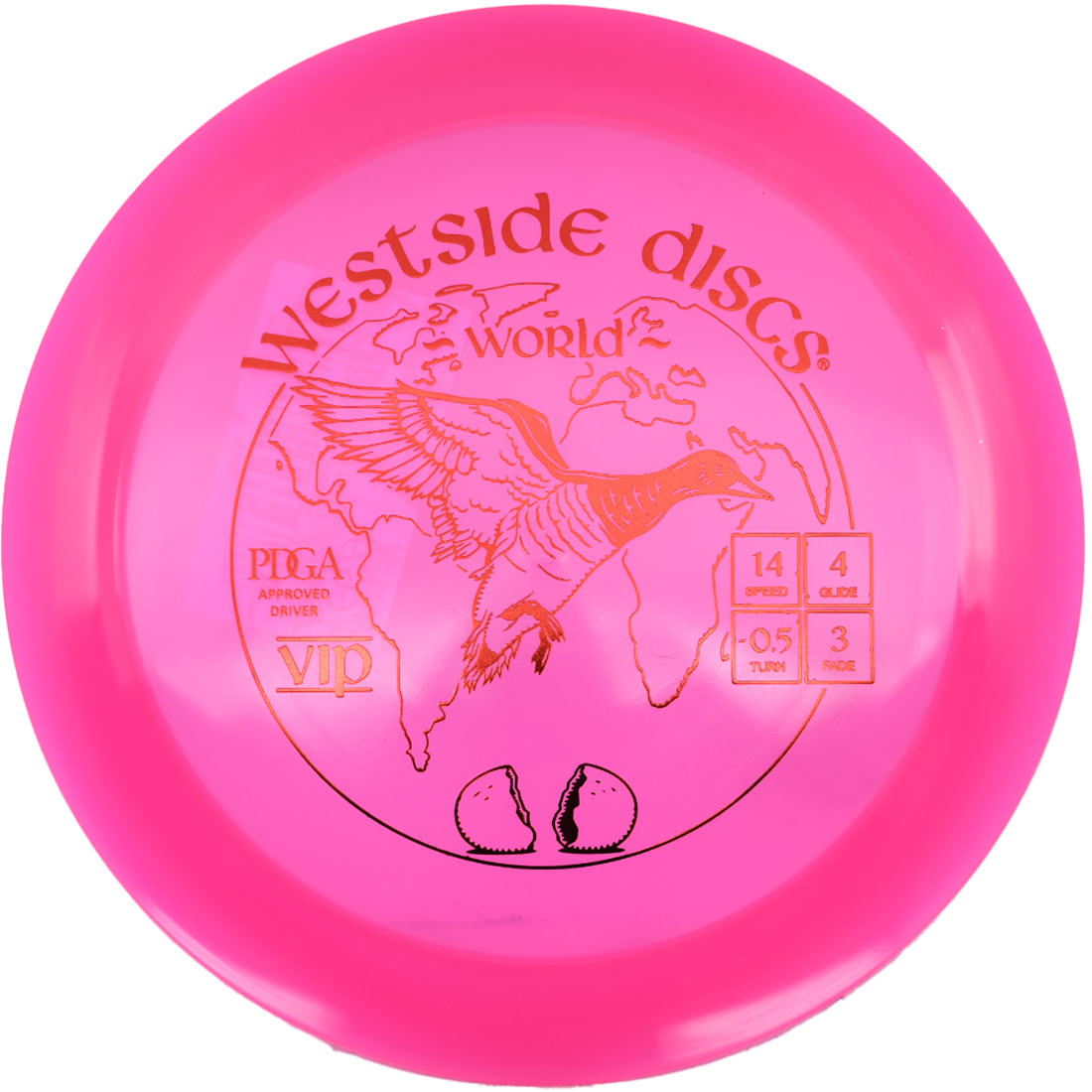 Westside Discs World