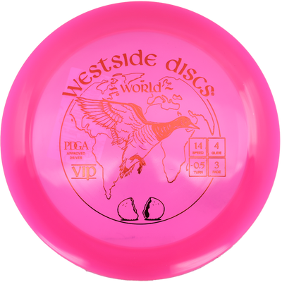 Westside Discs World