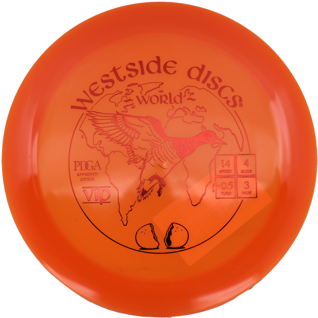 Westside Discs World