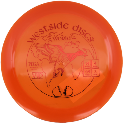 Westside Discs World