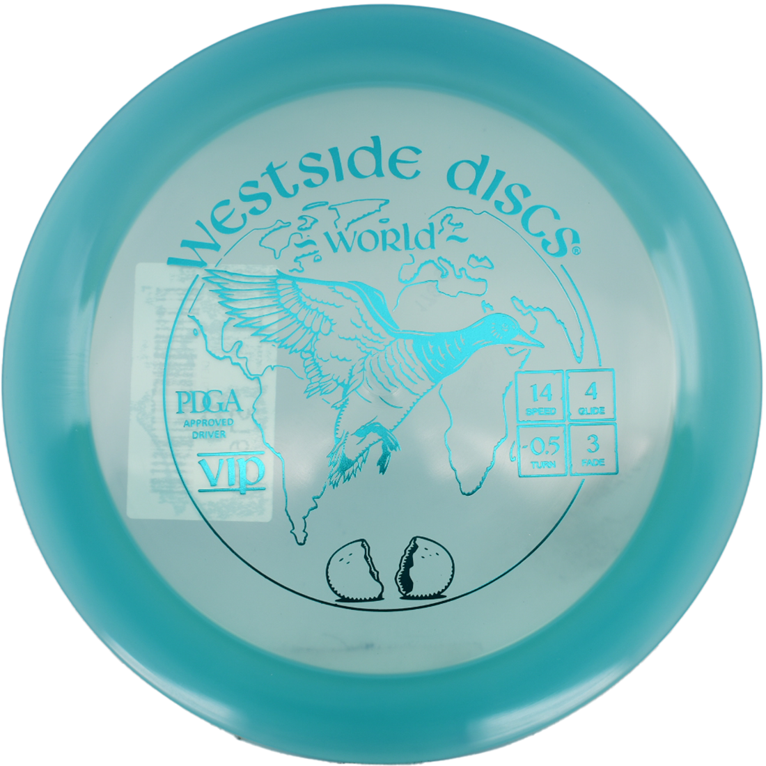 Westside Discs World