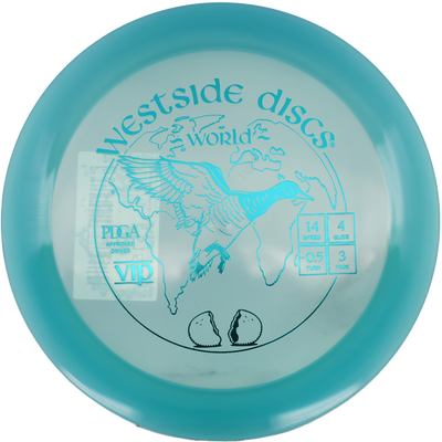 Westside Discs World