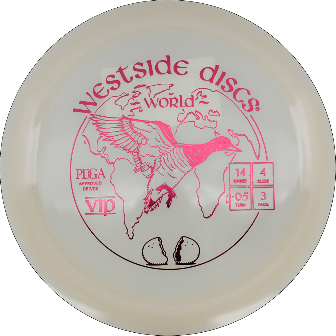 Westside Discs World