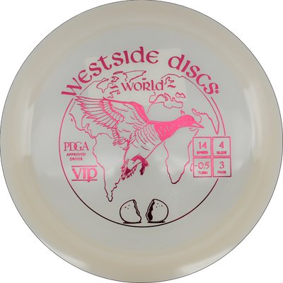 Westside Discs World