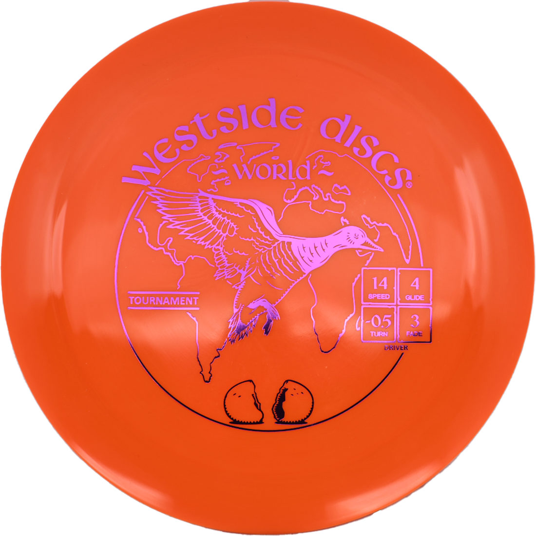 Westside Discs World