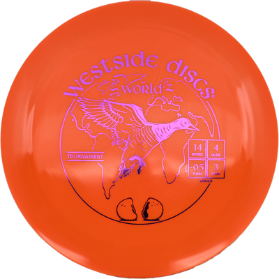 Westside Discs World