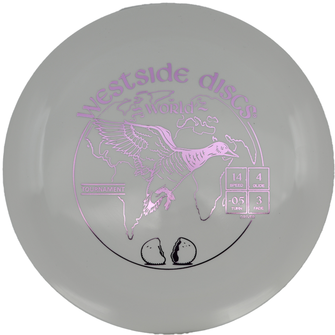 Westside Discs World