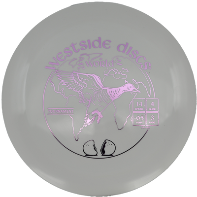 Westside Discs World