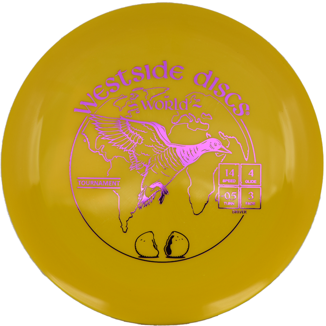 Westside Discs World