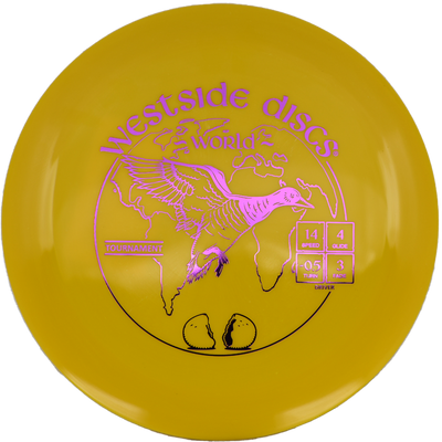 Westside Discs World